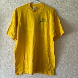 Oklahoma (OHCE) Vintage Tee